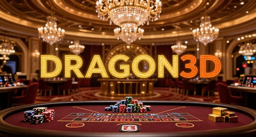 DRAGON3D